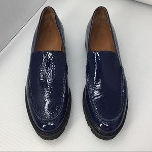 franco sarto delana loafer